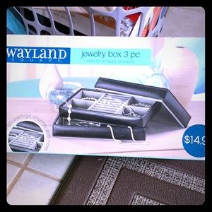 Jewerly box